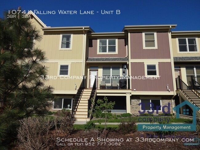 Tri-Level townhome in Dancing Waters of Wo... - Tri-Level townhome in Dancing Waters of Wo...