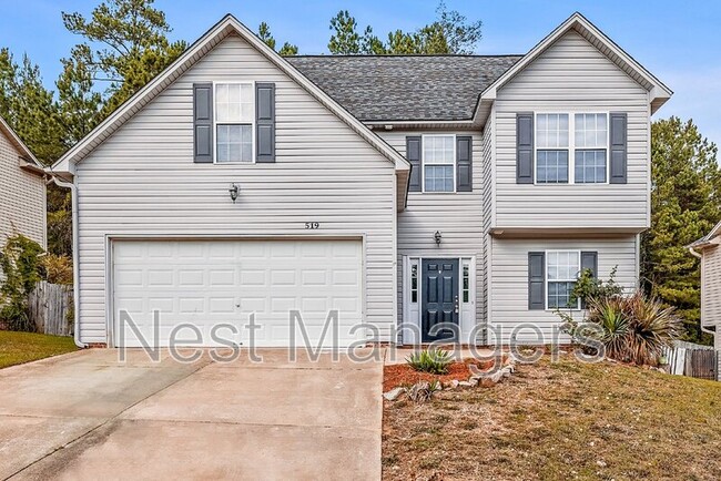 Building Photo - 519 Abbottswood Dr