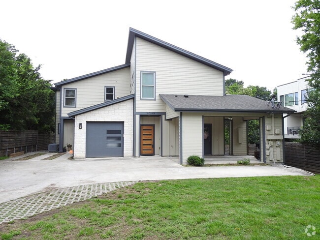 Building Photo - 4014 Clawson Rd Rental