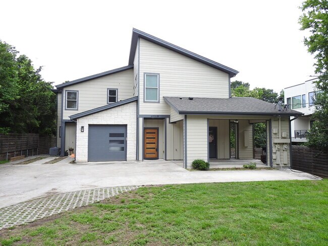Photo - 4014 Clawson Rd Townhome