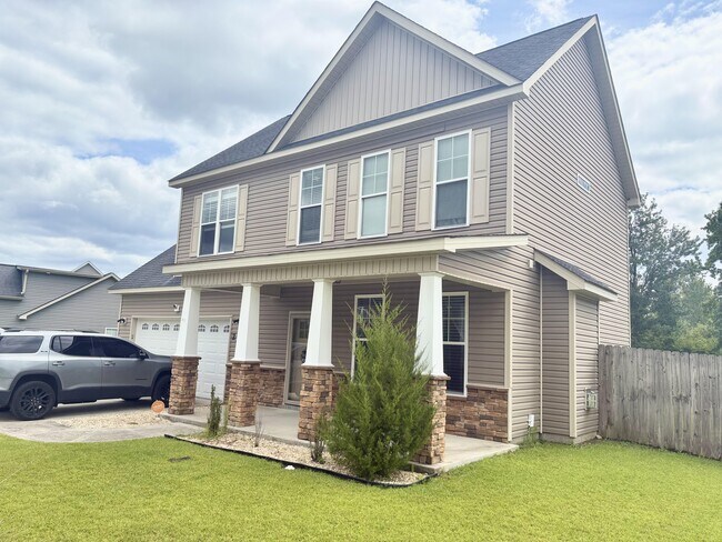 Photo - 219 Hidden Oaks Dr