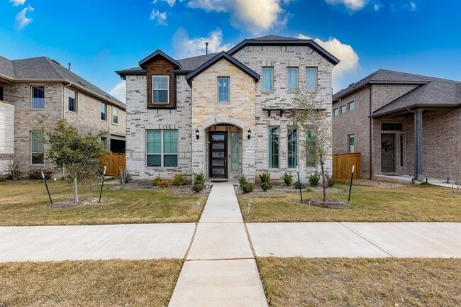 Photo - 2808 Stone Branch Dr House