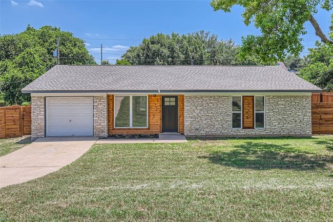 Building Photo - 3501 Santa Fe Dr Rental