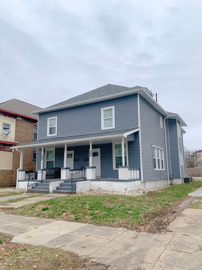 606-608 S 5th ST - 606-608 S 5th ST Apartamento Unidad 608 S 5th ST
