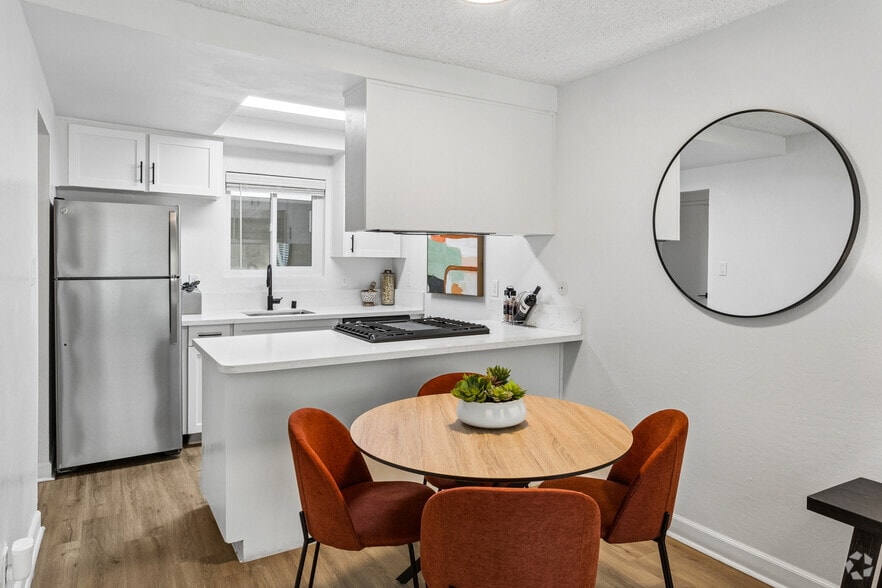 Interior Photo