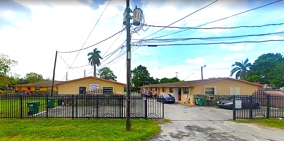 Photo - 2920 NW 132nd Ter Unidad #2