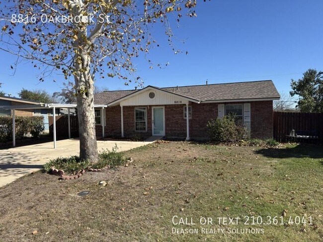 Photo - 8816 Oakbrook St