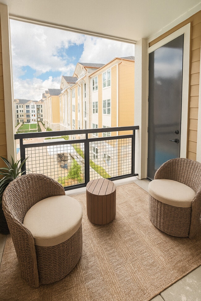 Photo - Lofts at Katy Ranch 55+ Active Adult