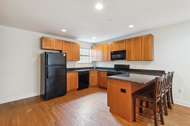 Photo - 1838 N 18th St Unit 1