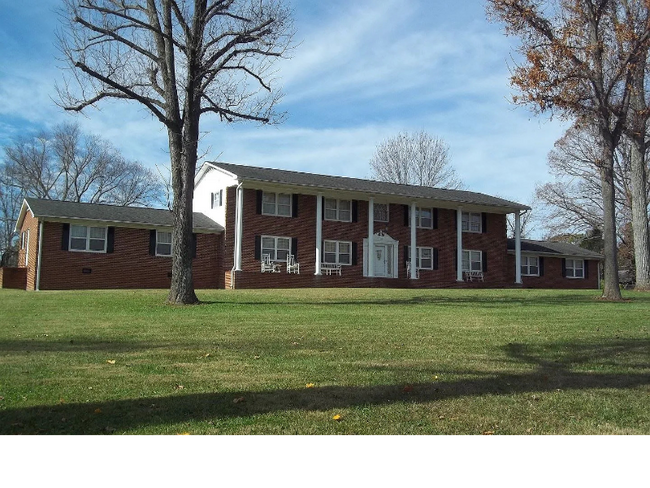 Building Photo - 337 S Fieldcrest Rd Rental