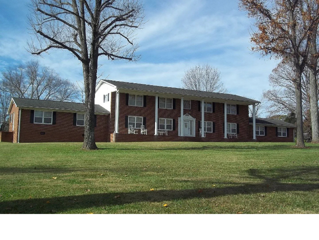 Building Photo - 337 S Fieldcrest Rd Rental
