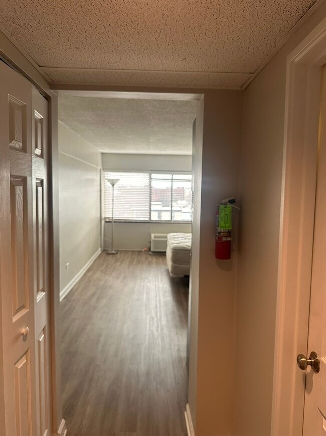 Photo - University Towers Unit 601: Studio Apartment ready for AUGUST 2026 move in!