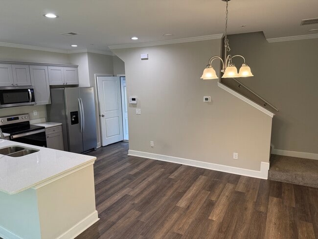 Photo - 3408 Mount Zion Rd