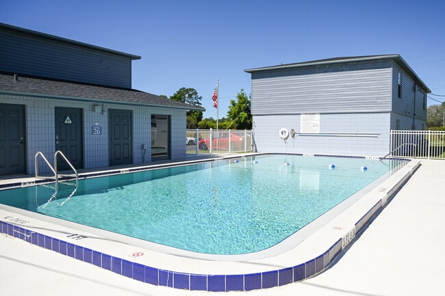 Photo - Santa Fe Trace Apartments