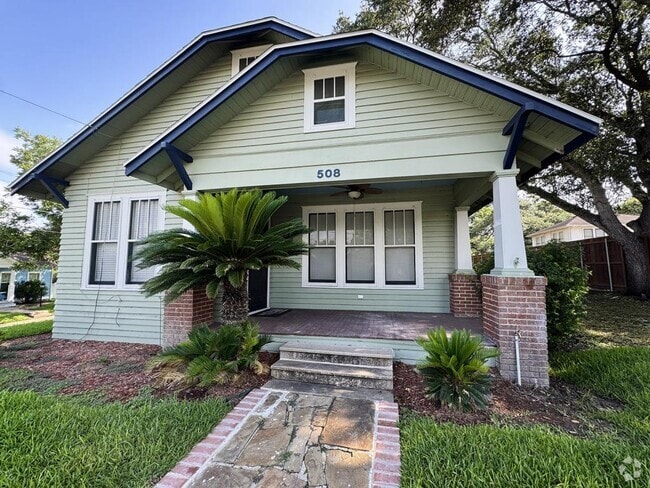 Building Photo - 508 W Forrest St Rental