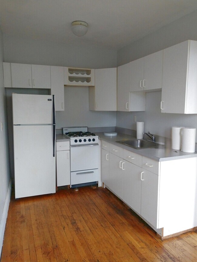 Photo - 329 Harvard St Unit 1