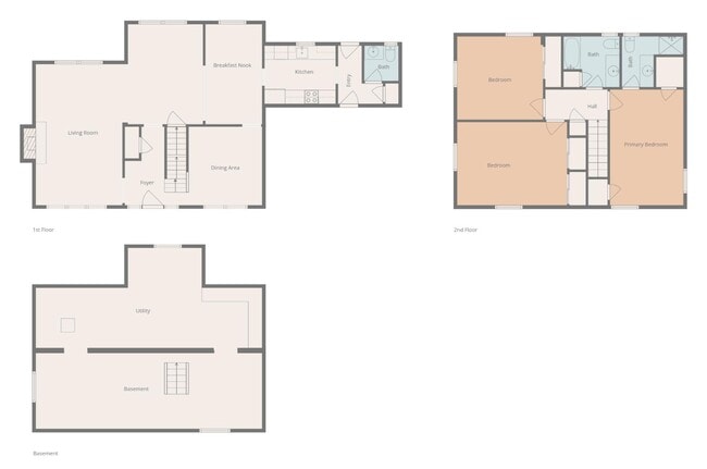 Photo - 3114 Kingswood Dr