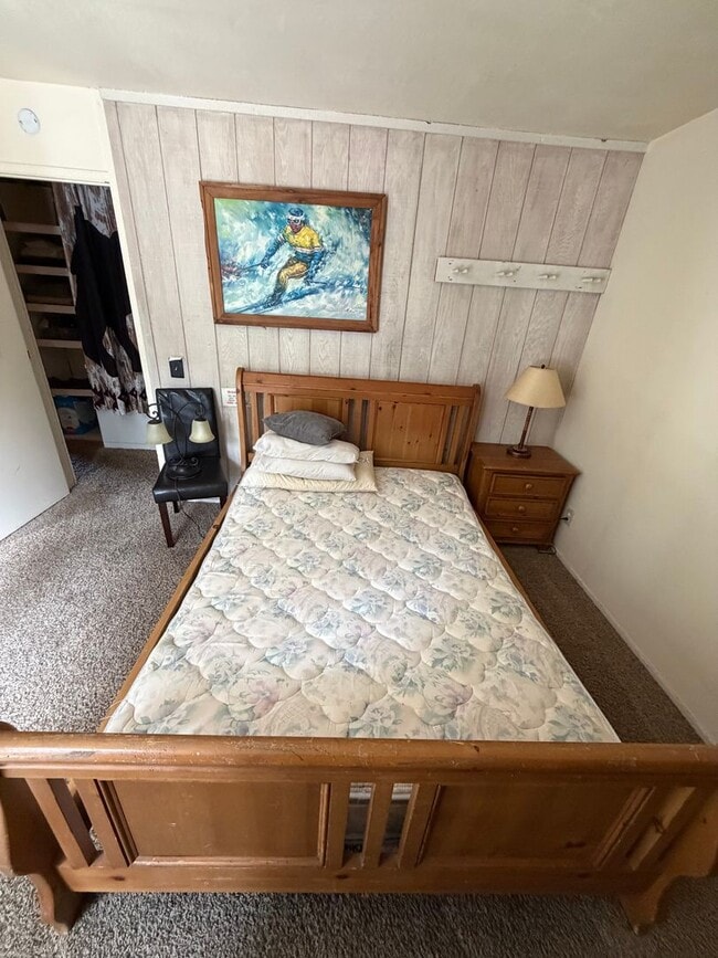 Photo - Cozy Furnished 2 Bedroom / 2 Bathroom Condo in Summit – Great Mammoth Location