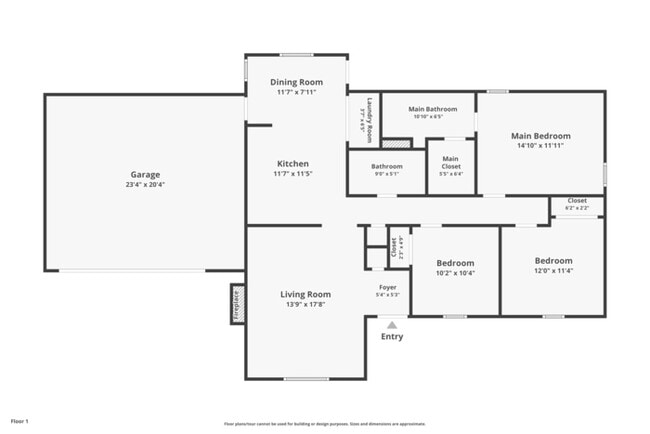 Photo - 207 Cedar Creek Cir