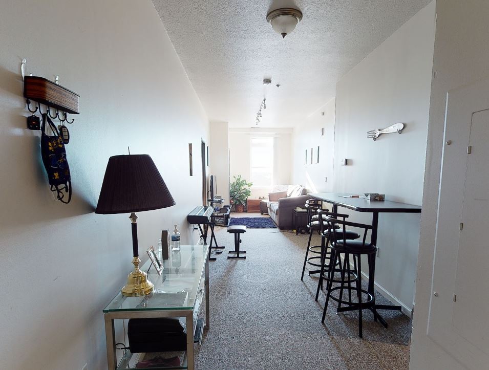 Photo - Corner House Apartments