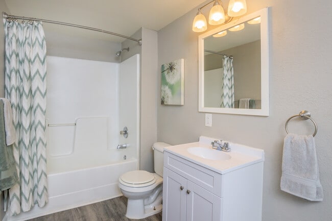 2x1 - Retreat at the Park