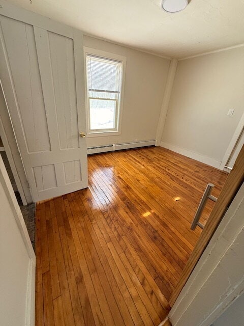 Photo - Completely Renovated 1-Bedroom + Office | Heat Included | $1,125/month Unidad #3