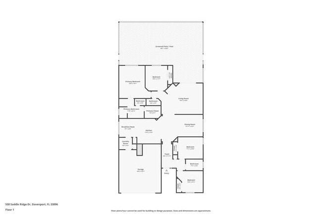 Photo - 558 Saddle Ridge Dr