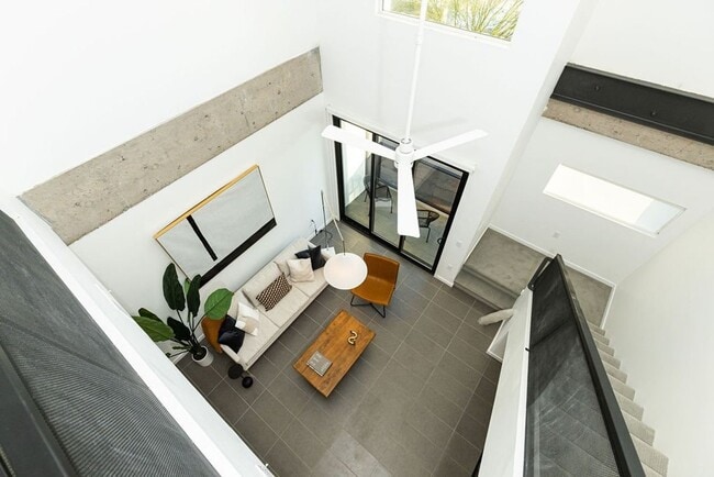 Photo - The Lofts on 7th