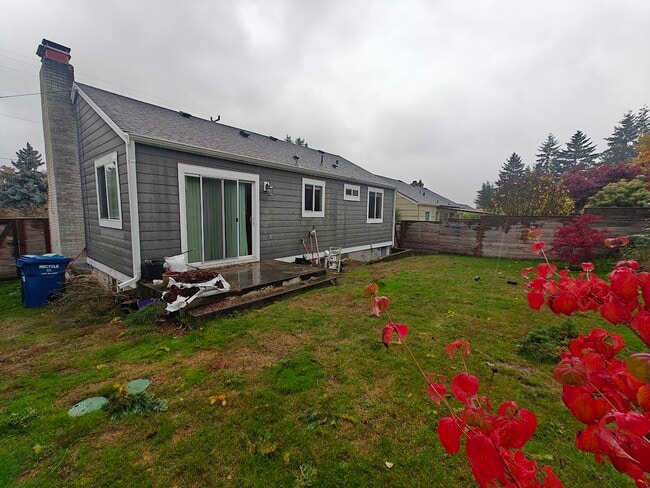 Photo - 3017 W Government Way