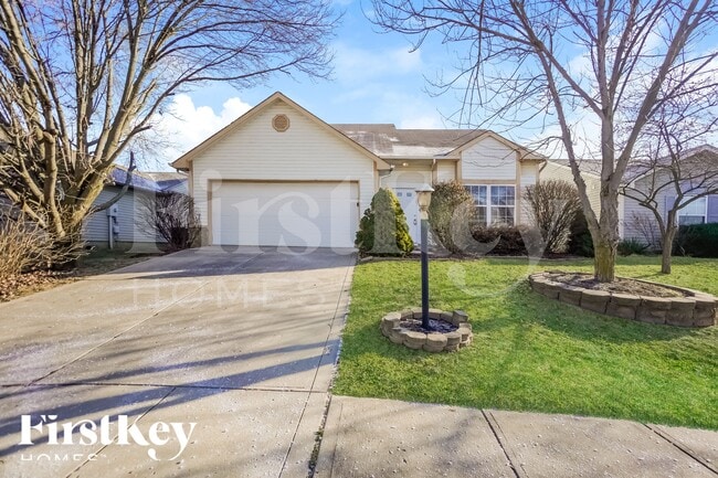 Building Photo - 1435 Blue Brook Way