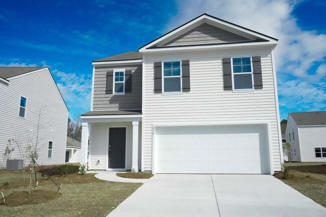 416 Coconut Dr