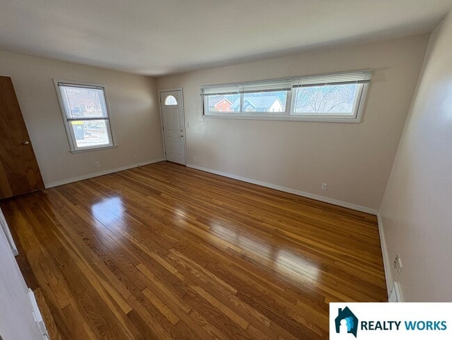 Photo - 2-Bedroom Home with Hardwood Floors