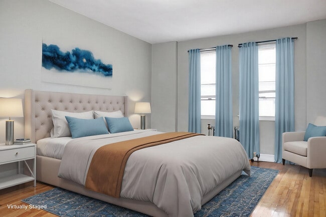 Building Photo - Montrose Manor