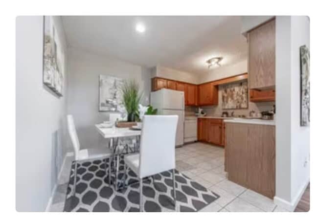 Photo - Azalea Trail Apartments