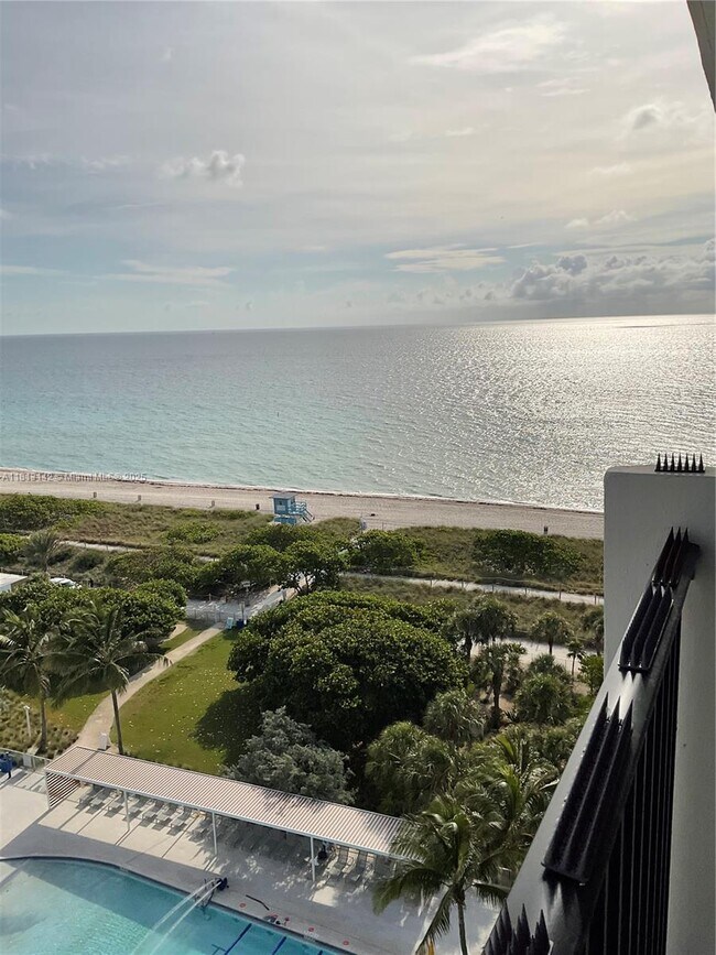 Photo - 9273 Collins Ave Condo Unit 1107