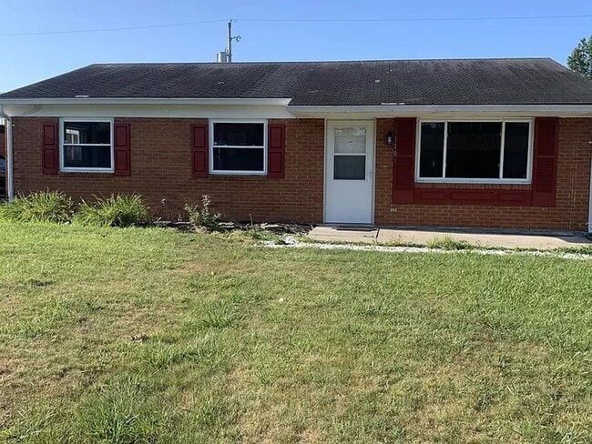 Building Photo - 3 bed 1 bath Ranch home for Rent