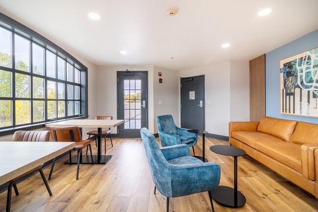 The Berk on College - The Berk