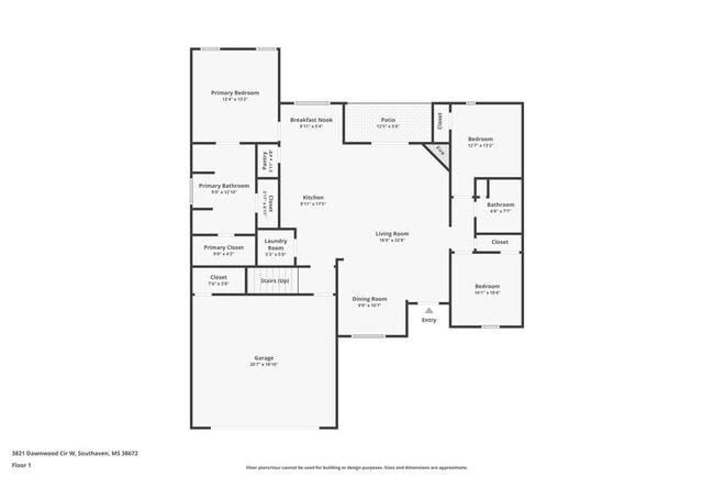 Photo - 3821 Dawnwood Cir W