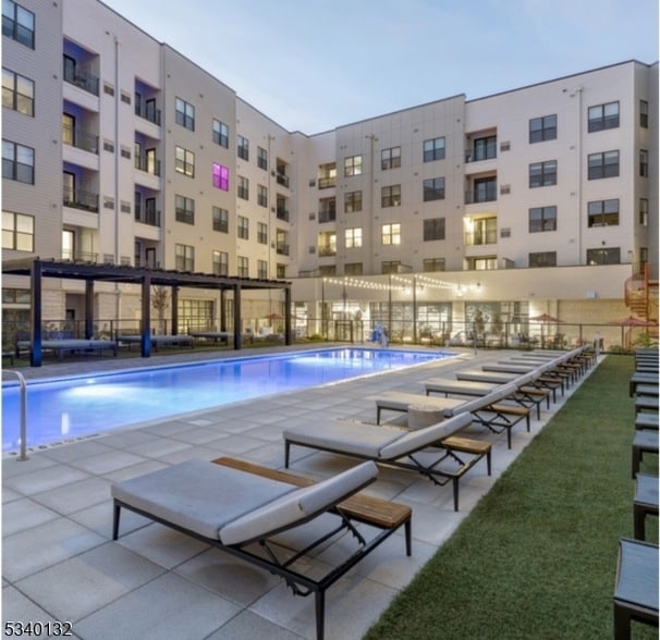 Building Photo - 100 Union St Unit 429