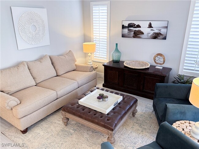 Building Photo - 9140 Southmont Cove Unit 101 Rental