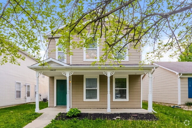 Building Photo - 14427 Cuppola Dr Rental