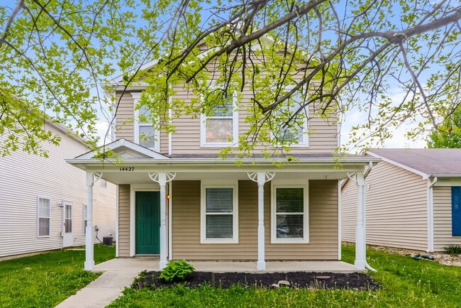 Building Photo - 14427 Cuppola Dr Rental