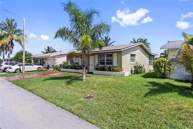 Building Photo - 4938 NW 54th Ct Rental