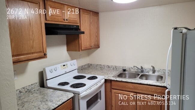 Photo - 2672 N 43rd Ave Unit 21B