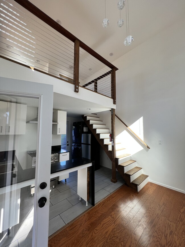 cocina - 3518 Hunter St