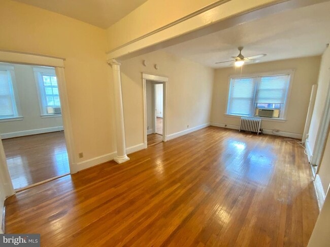 1864 Columbia Rd NW Unit 40