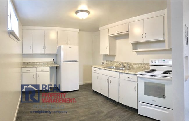 Photo - 355 S Hayes Ave Unit 355 S Hayes (downstairs)