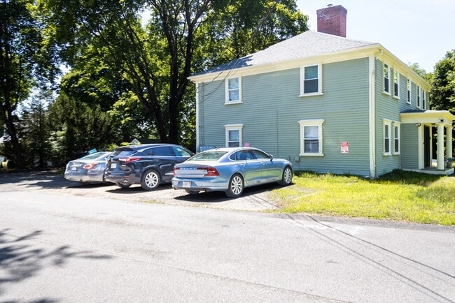 Photo - 330 Walpole St Unit 1