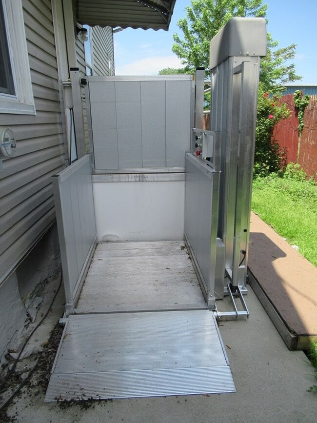 Photo - 1 bedroom ADA unit