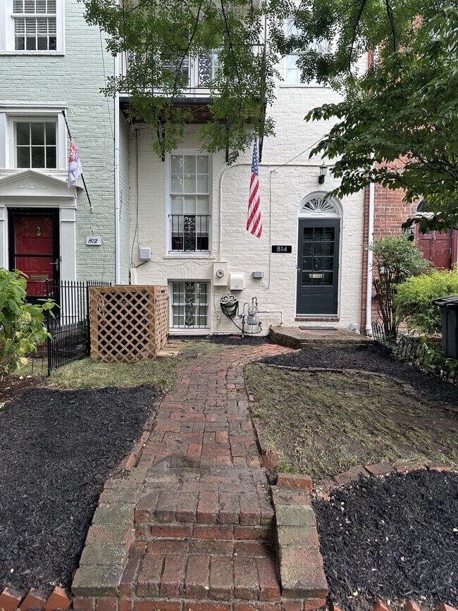 Photo - 814 S Pitt St